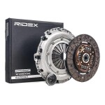 RIDEX Sidurikomplekt 479C0153