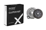 RIDEX Sidurikomplekt 479C0164