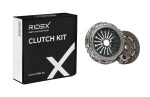 RIDEX Sidurikomplekt 479C0189