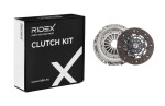RIDEX Sidurikomplekt 479C0197