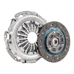 RIDEX Sidurikomplekt 479C0215