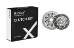 RIDEX Sidurikomplekt 479C0226