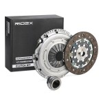 RIDEX Sidurikomplekt 479C0241