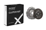 RIDEX Sidurikomplekt 479C0316