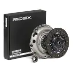 RIDEX Sidurikomplekt 479C0386