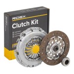 RIDEX Sidurikomplekt 479C0391