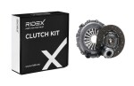 RIDEX Sidurikomplekt 479C0417