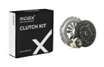 RIDEX Sidurikomplekt 479C0435