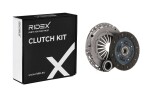 RIDEX Sidurikomplekt 479C0465