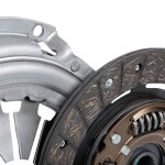 RIDEX Sidurikomplekt 479C0477