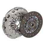 RIDEX Sidurikomplekt 479C0495