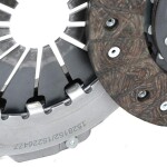 RIDEX Sidurikomplekt 479C0504