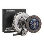 RIDEX Sidurikomplekt 479C0551