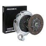 RIDEX Sidurikomplekt 479C0553