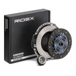 RIDEX Sidurikomplekt 479C0574