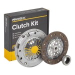 RIDEX Sidurikomplekt 479C0576
