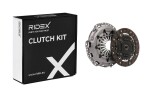 RIDEX Sidurikomplekt 479C0578