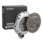 RIDEX Sidurikomplekt 479C0584