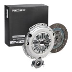 RIDEX Sidurikomplekt 479C0661