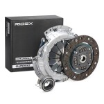 RIDEX Sidurikomplekt 479C0681