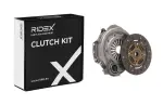 RIDEX Sidurikomplekt 479C0720