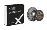 RIDEX Sidurikomplekt 479C0779