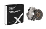 RIDEX Sidurikomplekt 479C0842