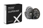 RIDEX Sidurikomplekt 479C0890