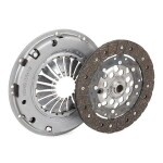 RIDEX Sidurikomplekt 479C1031