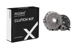 RIDEX Sidurikomplekt 479C1119