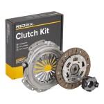 RIDEX Sidurikomplekt 479C2930