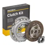 RIDEX Sidurikomplekt 479C3034