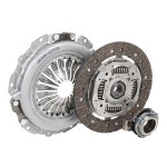 RIDEX Sidurikomplekt 479C3347