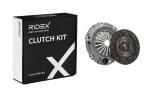 RIDEX Sidurikomplekt 479C3387