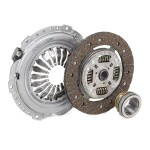 RIDEX Sidurikomplekt 479C3540