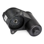 RIDEX elektrilise käsipiduri aktuaator,  käsipidur (seisupidur) (pidurisadul) 4932C0003