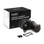 RIDEX elektrilise käsipiduri aktuaator,  käsipidur (seisupidur) (pidurisadul) 4932C0010