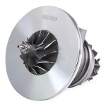 RIDEX Põhirühm, turboülelaadur 4973C0099