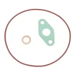 RIDEX Turbo südamik (turboülelaadur) 4973C0123