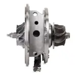 RIDEX Turbo südamik (turboülelaadur) 4973C0126