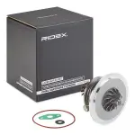 RIDEX Turbo südamik (turboülelaadur) 4973C0140