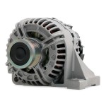 RIDEX Generaator 14V 4G0018