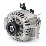 RIDEX Generaator 12V 4G0021