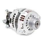 RIDEX Generaator 12V 4G0023