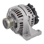 RIDEX Generaator 14V 4G0029