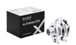 RIDEX Generaator 14V 4G0037