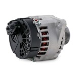 RIDEX Generaator 14V 4G0038