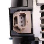 RIDEX Generaator 14V 4G0039