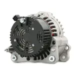 RIDEX Generaator 12V 4G0041