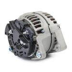 RIDEX Generaator 14V 4G0063